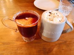 -Alimentari Grande(东湖路店)