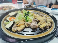 -蔚海之都·象山蒸汽海鲜(仙霞路店)
