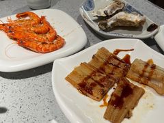 -大渔铁板烧(大悦城店)