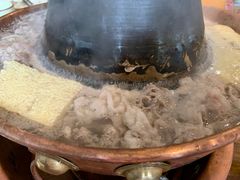 -竹叶涮肉坊(总店)