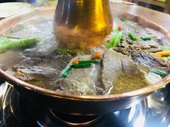 -陀岗美食·云南藏式特色餐厅