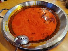 -飘香火锅(玉林西路店)