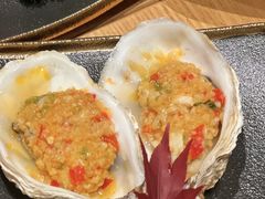 -千代武日本料理(哈西店)