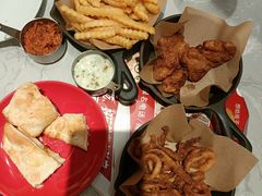 -必胜客(张掖西大街店)