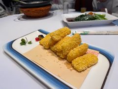 -春满园·邯郸菜发祥地(滏东店)