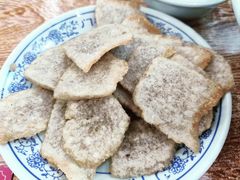 -门框胡同百年卤煮(前门煤市街店)