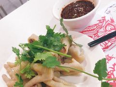 -振鼎鸡(华阴路店)