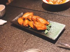 -丝路金桃·新疆菜(徐汇店)