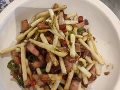 -百年神厨·地道川菜(清江西路店)