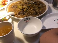-日丰园海肠水饺·老字号大连海鲜(和平广场店)