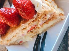 马克西姆甜品-马克西姆餐厅(崇文门店)