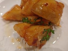 -北京老铺烤鸭(西稍门店)