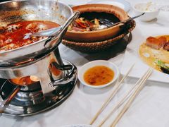 -东江海鲜酒家(艺都分店)