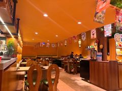 -耶里夏丽·新疆菜·28年喀什老馆(田林东路店)