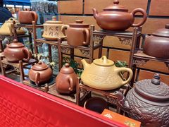 -老城隍庙食品商店(豫园商城店)