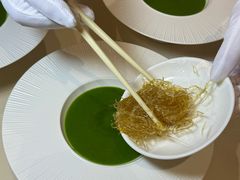 -临家小院·潮汕菜·商务宴请·点心(白石洲店)