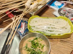 -江湖六膳門串串香(隆礼路店)