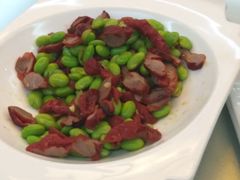 -汉唐宴长安食府