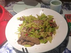 -卢大鲜鱼头捞饭(美利广场店)