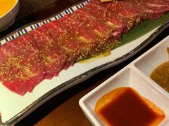 -三代烤肉(保利广场店)