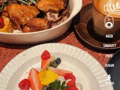 -La Terre乐田(万象城店)