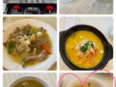 -怡园饭店-餐厅(四望亭店)