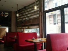 卡座-隆喜元鱼汤包·海鲜(中联广场店)