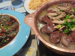 -爷爷的烀饼店