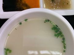 独家鸡汤-Asianplus海蓝鸡饭