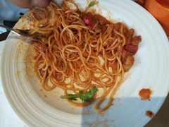-必胜客(金高店)