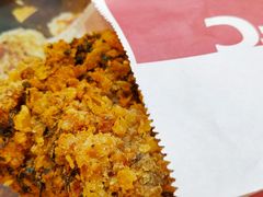-肯德基(中关村E世界店)