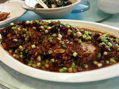 -玉林烤鸭店(定福庄店)