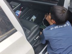 -李师傅修车连锁(万柳店)