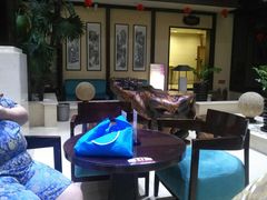 -钓鱼岛洗浴休闲会馆(卫星路店)