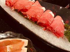 -捞王锅物料理(丰联店)