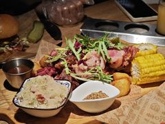 -牛啤堂精酿啤酒餐吧(五棵松华熙店)