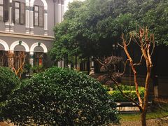 -湖南省立第一师范学校旧址