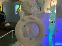 -青山刚昌故乡馆