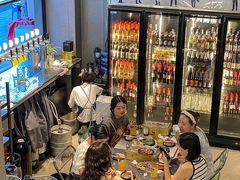 -微醺烤牛·炭火烧烤·精酿啤酒(东郊记忆店)