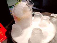 -橦橦小马扎烧烤 (传媒大学店)