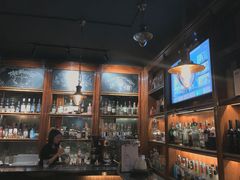 -The Cheebat 锌吧·Bistro(体育西店)
