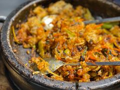 -姜虎东白丁烤肉(银泰中心in99店)