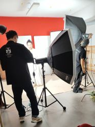 -米莱摄影写真(五大道别墅店)