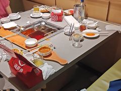 -海底捞火锅(河东万达广场店)