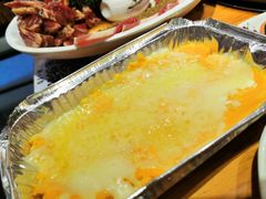 -喜鹊烤肉酒场(美乐城店)