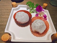 -隆喜元鱼汤包·海鲜(中联广场店)