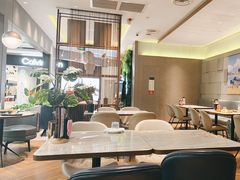 -必胜客(上海新南方商城PH店)
