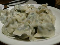 -双合园·海鲜水饺青岛菜(上清路店)
