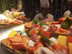 -广州富力君悦大酒店·凯菲厅