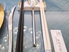 -御膳·现代粤菜·高空城景宴会厅·谢师宴(罗湖万象城店)